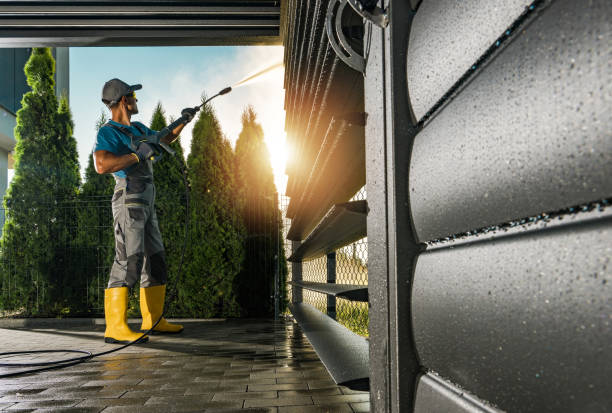 Best Deck and Patio Pressure Washing in Campton Hls, IL